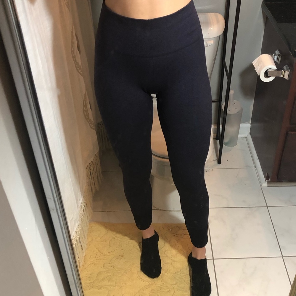 Lululemon high waisted leggings